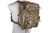 Plecak taktyczny WST 15L - Multicam